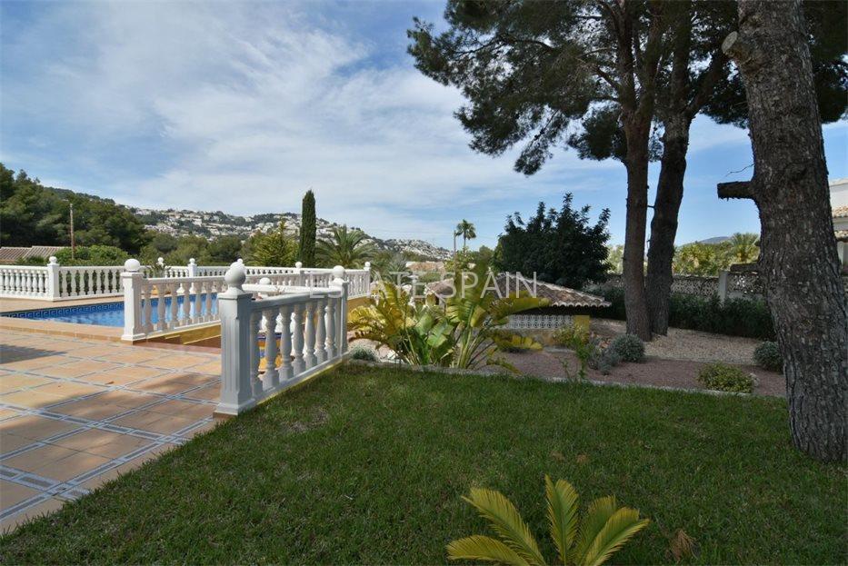 Дом в Морайре 190 м2 №VL1975EB9CE  - Продажа - 5 large