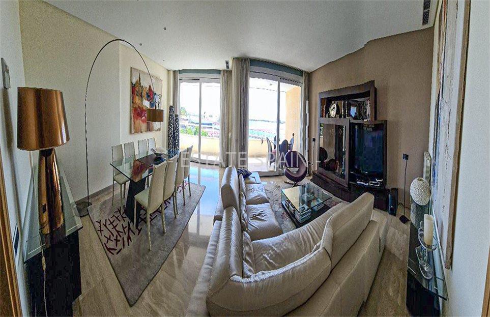 Апартаменты в Пальма-де-Майорка 320 м2 №ART20824A2352  - Продажа - 9 large