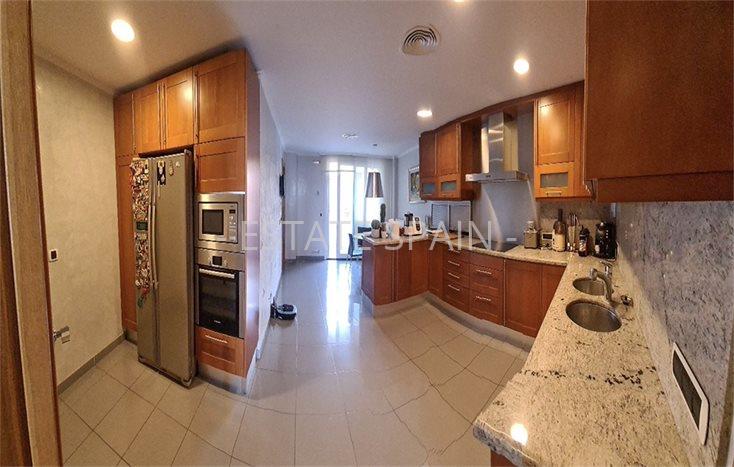 Апартаменты в Пальма-де-Майорка 320 м2 №ART20824A2352  - Продажа - 7 preview