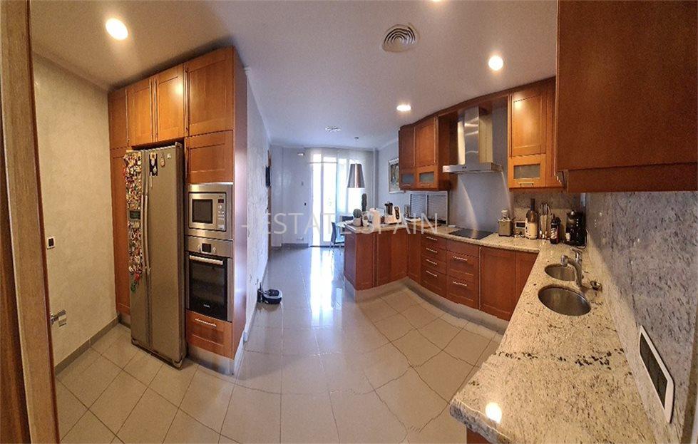 Апартаменты в Пальма-де-Майорка 320 м2 №ART20824A2352  - Продажа - 7 large