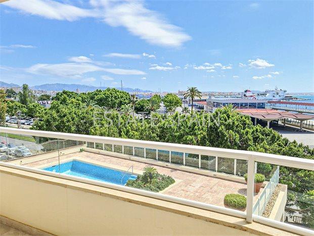 Апартаменты в Пальма-де-Майорка 320 м2 №ART20824A2352  - Продажа - 3 preview