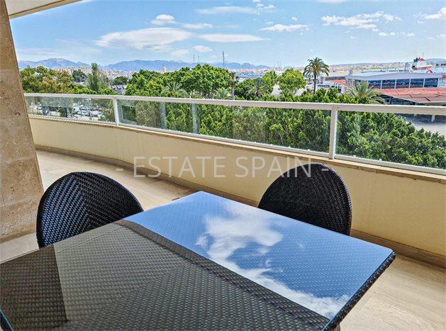 Апартаменты в Пальма-де-Майорка 320 м2 №ART20824A2352  - Продажа - 4 preview