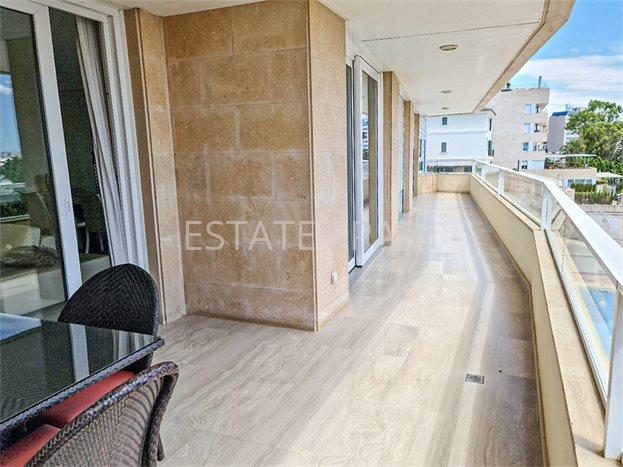 Апартаменты в Пальма-де-Майорка 320 м2 №ART20824A2352  - Продажа - 8 preview