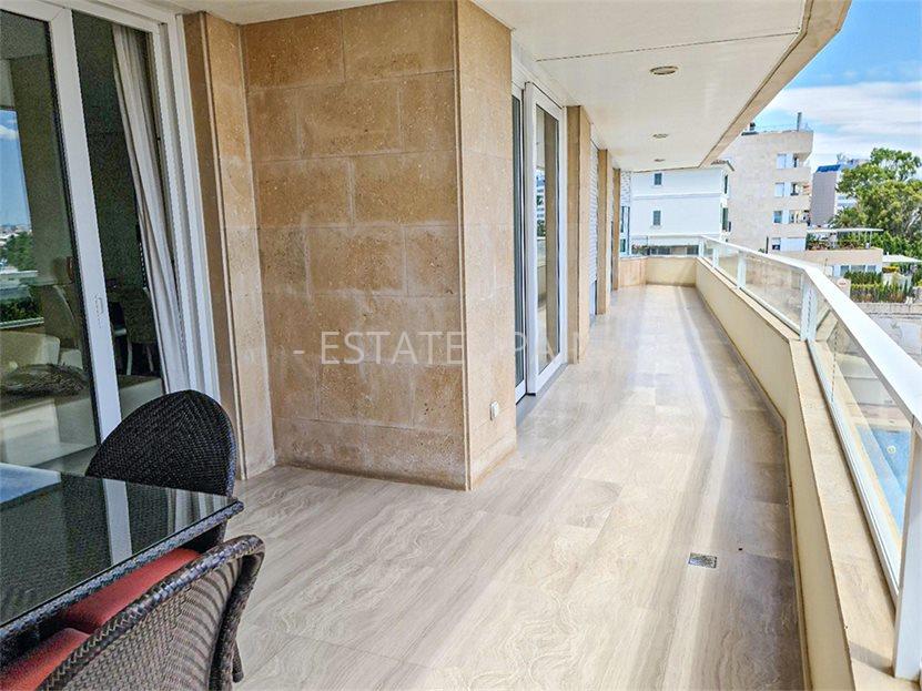 Апартаменты в Пальма-де-Майорка 320 м2 №ART20824A2352  - Продажа - 8 large