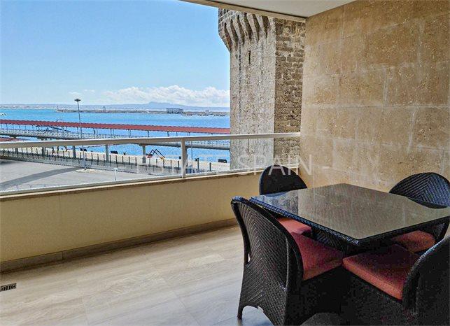 Апартаменты в Пальма-де-Майорка 320 м2 №ART20824A2352  - Продажа - 1 preview