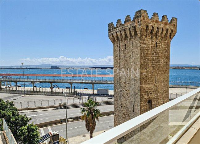 Апартаменты в Пальма-де-Майорка 320 м2 №ART20824A2352  - Продажа - 5 preview