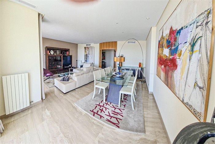 Апартаменты в Пальма-де-Майорка 320 м2 №ART20824A2352  - Продажа - 2 preview