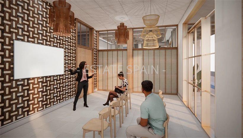 Апартаменты в Фуэнхироле 59 м2 №ART25219C0FDD  - Продажа - 15 preview