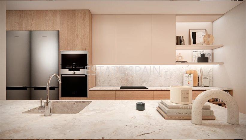 Апартаменты в Фуэнхироле 59 м2 №ART25219C0FDD  - Продажа - 6 preview