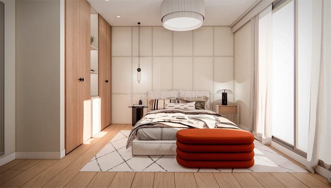 Апартаменты в Фуэнхироле 59 м2 №ART25219C0FDD  - Продажа - 8 large