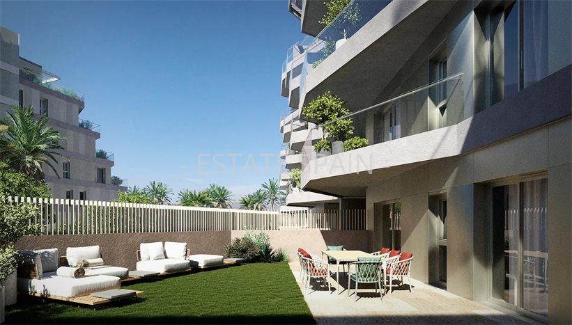 Апартаменты в Фуэнхироле 59 м2 №ART25219C0FDD  - Продажа - 18 preview