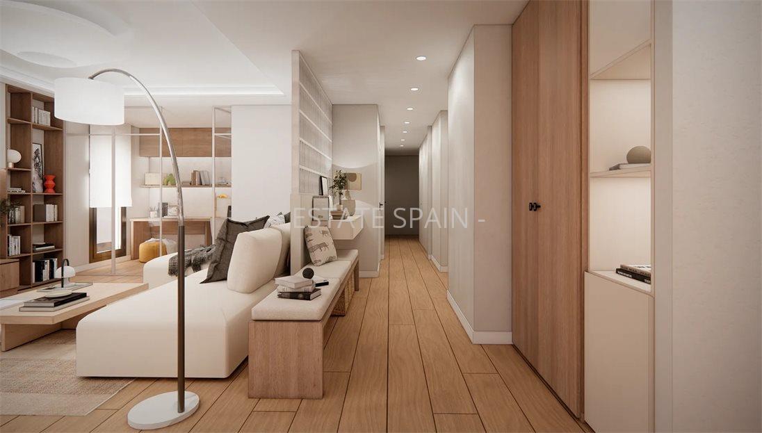 Апартаменты в Фуэнхироле 59 м2 №ART25219C0FDD  - Продажа - 14 large