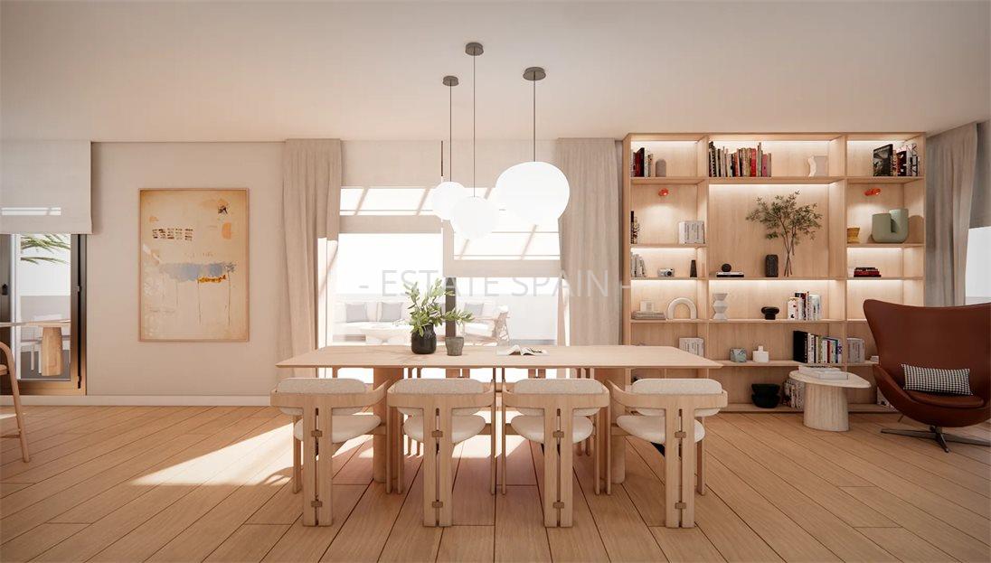 Апартаменты в Фуэнхироле 59 м2 №ART25219C0FDD  - Продажа - 11 large