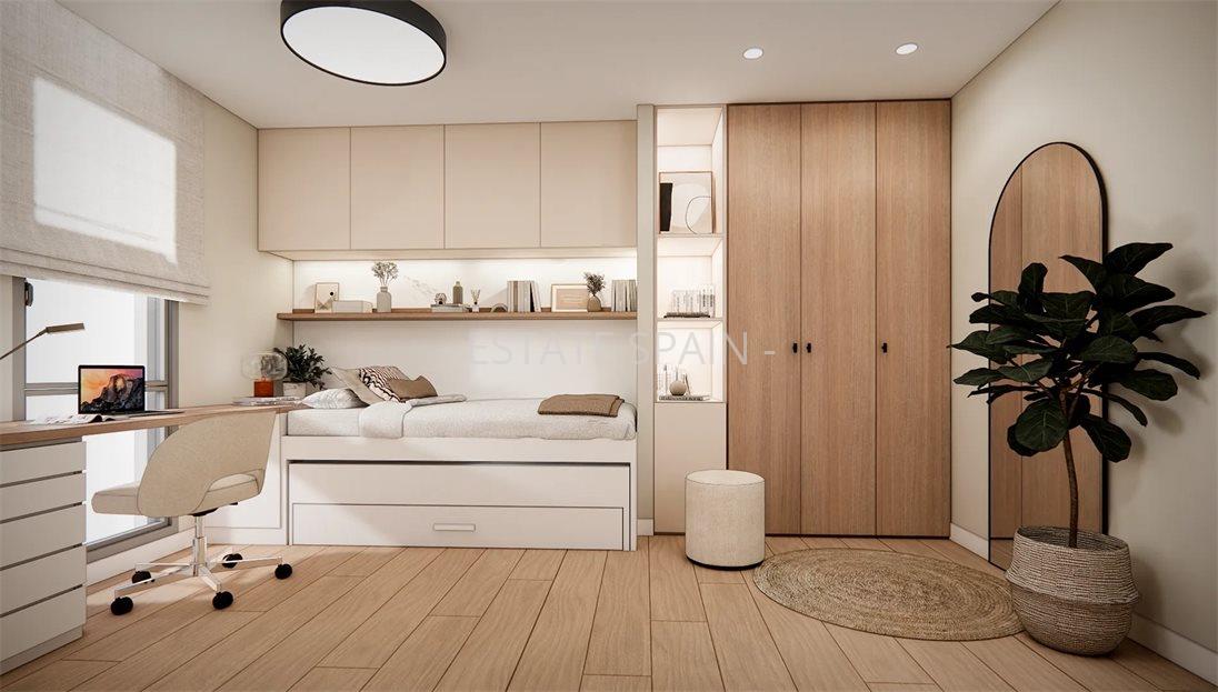 Апартаменты в Фуэнхироле 59 м2 №ART25219C0FDD  - Продажа - 10 large