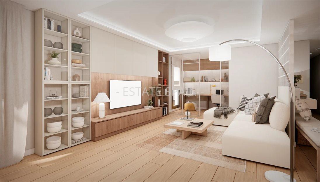 Апартаменты в Фуэнхироле 59 м2 №ART25219C0FDD  - Продажа - 5 large