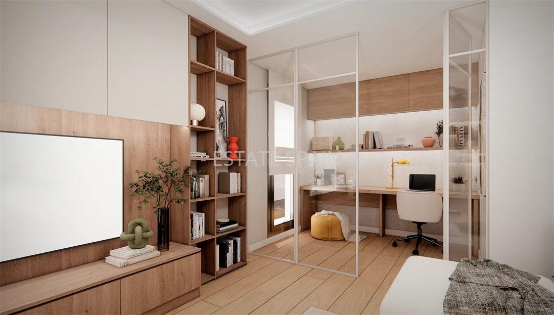 Апартаменты в Фуэнхироле 59 м2 №ART25219C0FDD  - Продажа - 13 large