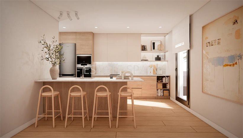 Апартаменты в Фуэнхироле 59 м2 №ART25219C0FDD  - Продажа - 7 preview