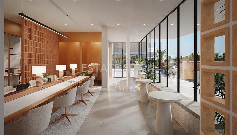 Апартаменты в Фуэнхироле 59 м2 №ART25219C0FDD  - Продажа - 2 preview