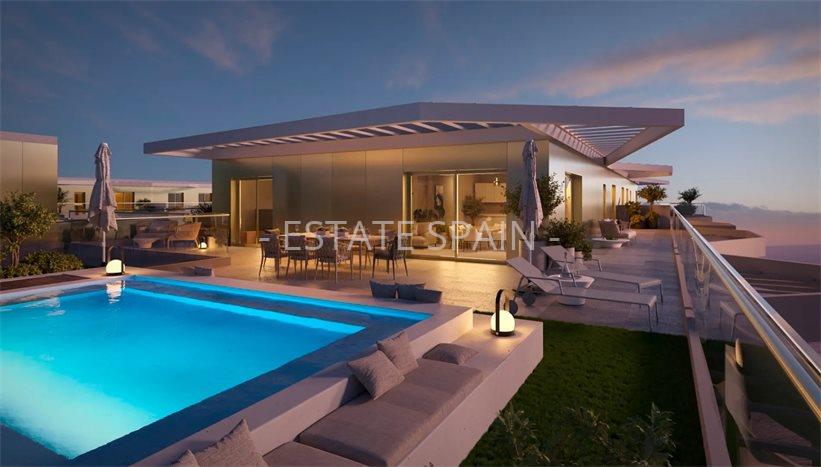 Апартаменты в Фуэнхироле 59 м2 №ART25219C0FDD  - Продажа - 19 preview