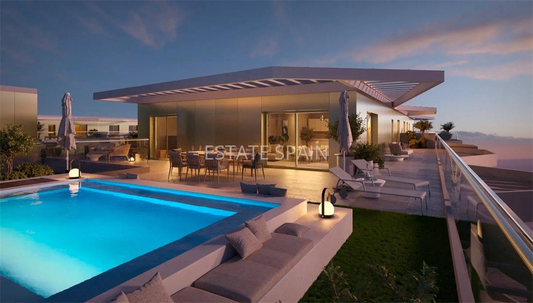 Апартаменты в Фуэнхироле 59 м2 №ART25219C0FDD  - Продажа - 19 large