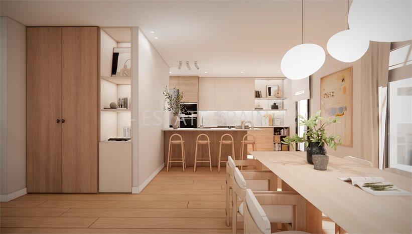 Апартаменты в Фуэнхироле 59 м2 №ART25219C0FDD  - Продажа - 12 preview