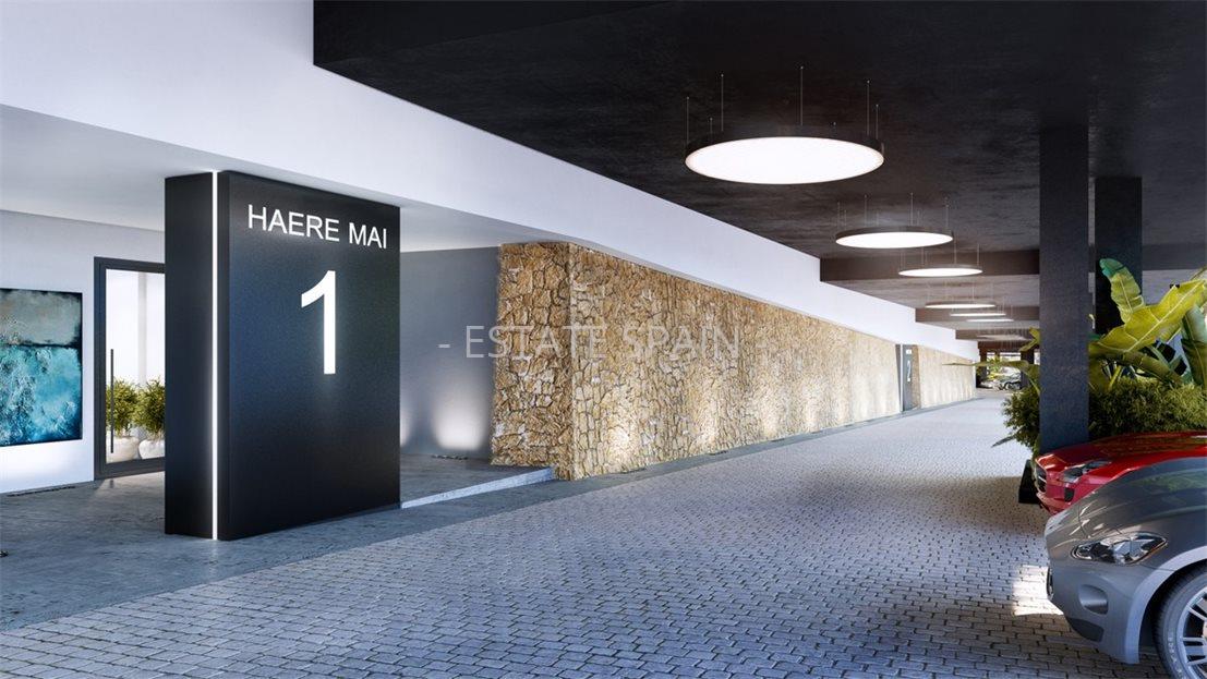 Вилла в Бенальмадене 151 м2 №VL216985268  - Продажа - 11 large