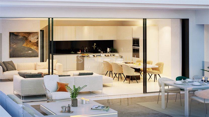 Вилла в Бенальмадене 151 м2 №VL216985268  - Продажа - 6 preview