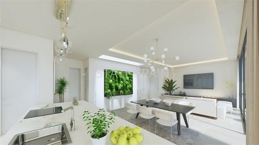 Вилла в Бенальмадене 151 м2 №VL216985268  - Продажа - 7 preview