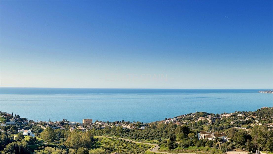 Вилла в Бенальмадене 151 м2 №VL216985268  - Продажа - 14 large