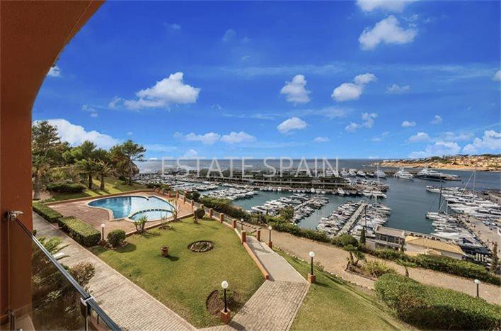 Апартаменты в Эль-Торо 155 м2 №ART248606215  - Продажа - 1 preview