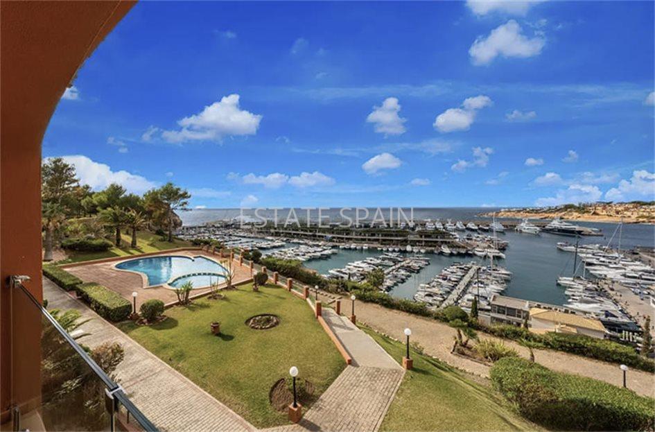 Апартаменты в Эль-Торо 155 м2 №ART248606215  - Продажа - 1 large