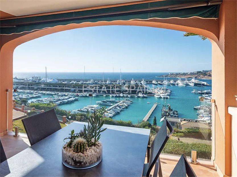 Апартаменты в Эль-Торо 155 м2 №ART248606215  - Продажа - 4 large