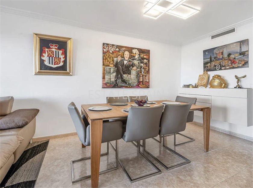 Апартаменты в Эль-Торо 155 м2 №ART248606215  - Продажа - 8 large