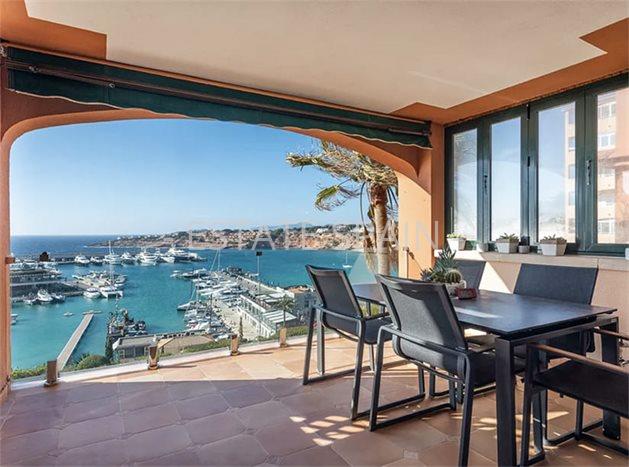 Апартаменты в Эль-Торо 155 м2 №ART248606215  - Продажа - 3 preview