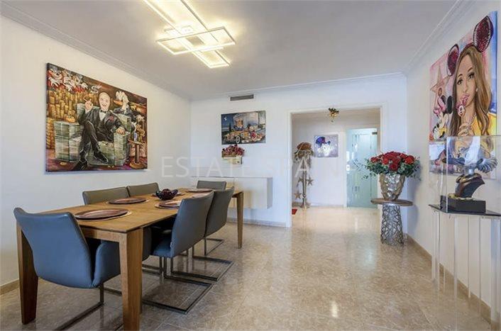 Апартаменты в Эль-Торо 155 м2 №ART248606215  - Продажа - 7 preview