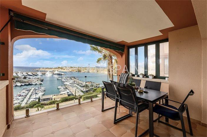 Апартаменты в Эль-Торо 155 м2 №ART248606215  - Продажа - 2 preview