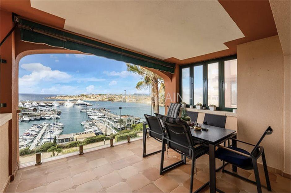 Апартаменты в Эль-Торо 155 м2 №ART248606215  - Продажа - 2 large