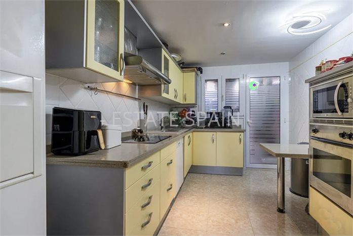 Апартаменты в Эль-Торо 155 м2 №ART248606215  - Продажа - 9 preview