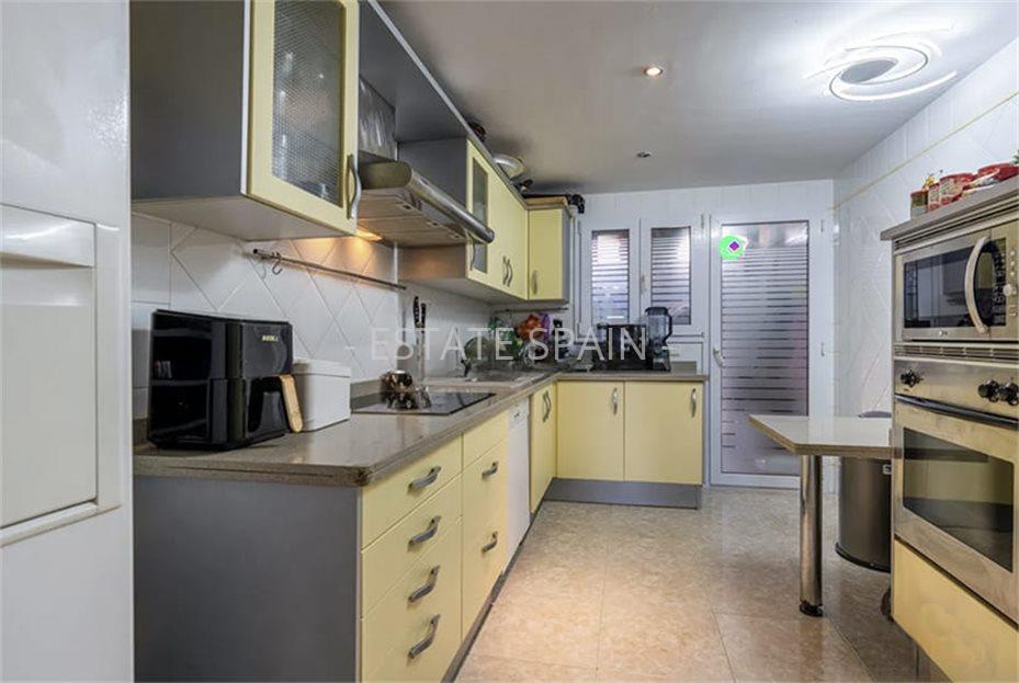 Апартаменты в Эль-Торо 155 м2 №ART248606215  - Продажа - 9 large