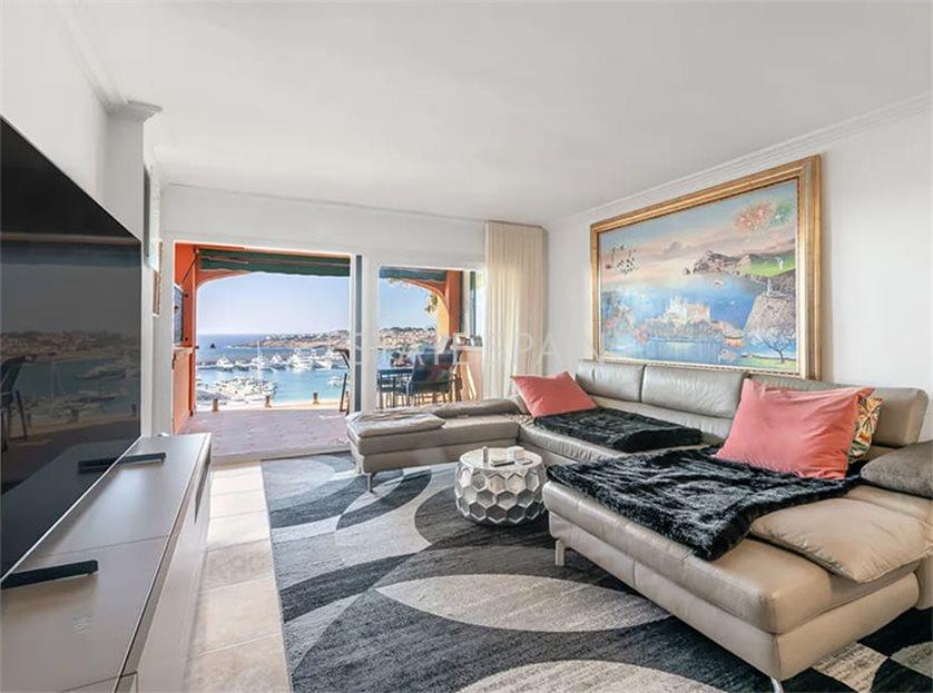 Апартаменты в Эль-Торо 155 м2 №ART248606215  - Продажа - 6 large