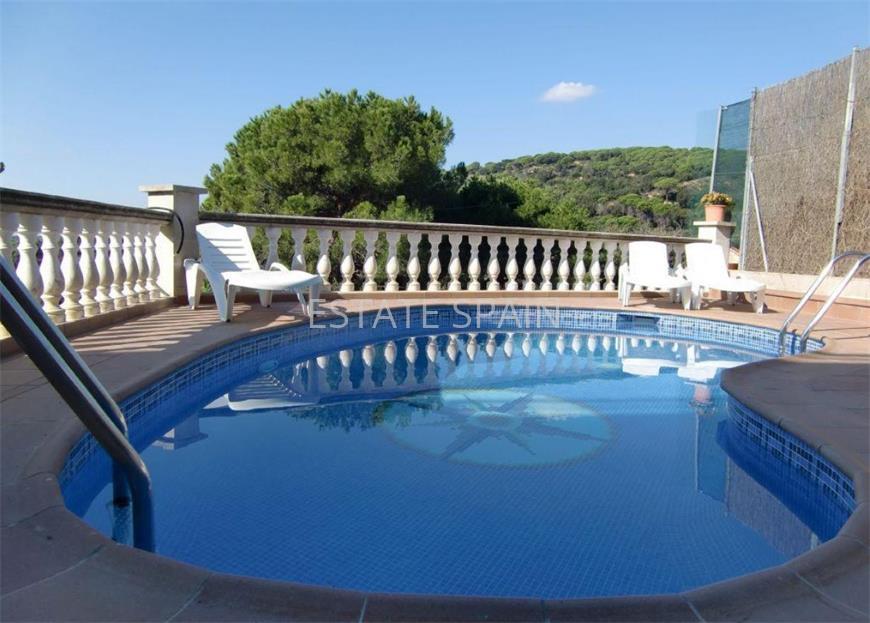 Шале в Сан-Поль-де-Мар 210 м2 №TAU1831B2AE  - Продажа - 15 large