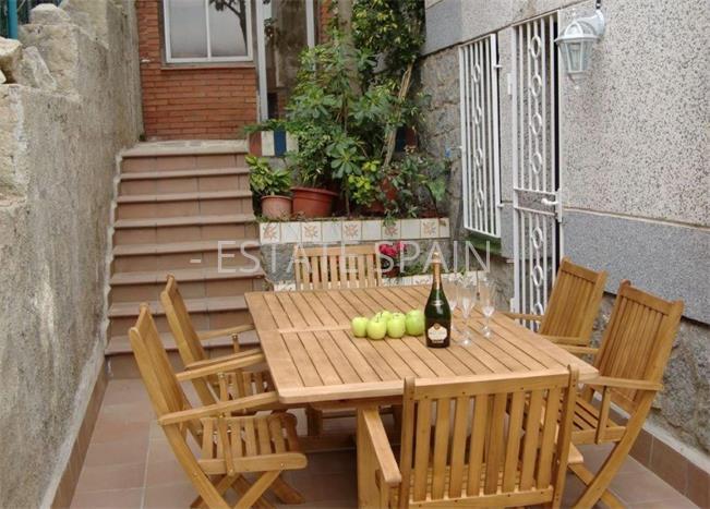 Шале в Сан-Поль-де-Мар 210 м2 №TAU1831B2AE  - Продажа - 16 preview