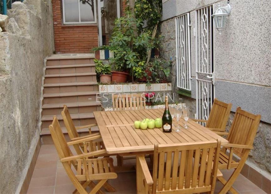 Шале в Сан-Поль-де-Мар 210 м2 №TAU1831B2AE  - Продажа - 16 large