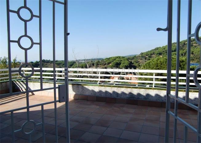 Шале в Сан-Поль-де-Мар 210 м2 №TAU1831B2AE  - Продажа - 17 preview