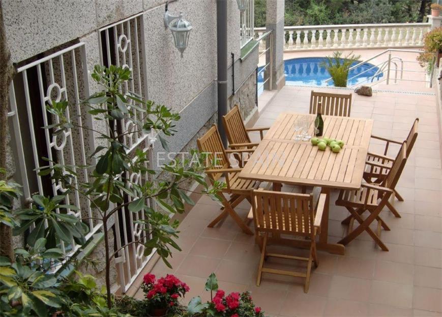 Шале в Сан-Поль-де-Мар 210 м2 №TAU1831B2AE  - Продажа - 18 large