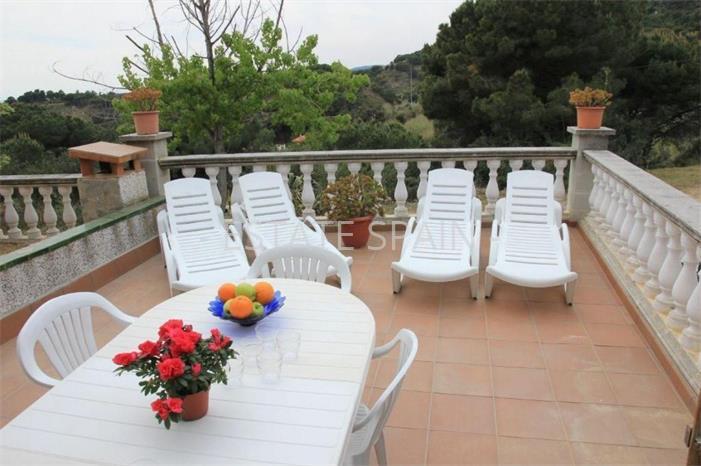 Шале в Сан-Поль-де-Мар 210 м2 №TAU1831B2AE  - Продажа - 19 preview