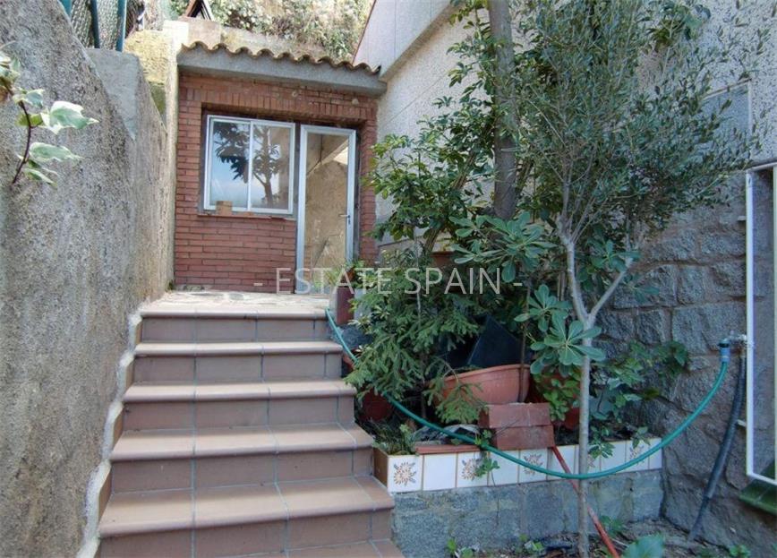 Шале в Сан-Поль-де-Мар 210 м2 №TAU1831B2AE  - Продажа - 1 large