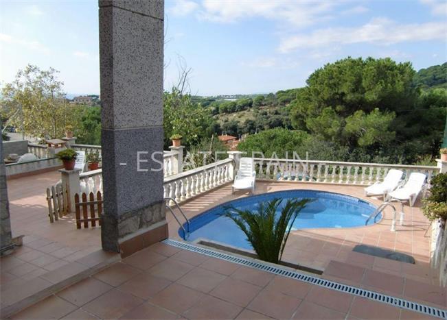 Шале в Сан-Поль-де-Мар 210 м2 №TAU1831B2AE  - Продажа - 22 preview