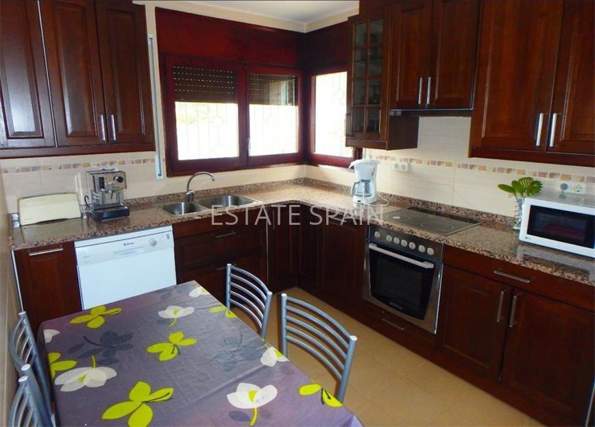 Шале в Сан-Поль-де-Мар 210 м2 №TAU1831B2AE  - Продажа - 3 large