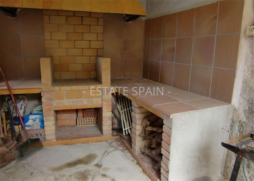 Шале в Сан-Поль-де-Мар 210 м2 №TAU1831B2AE  - Продажа - 4 large